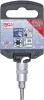 BGS technic Torx bitfej 1/4" T20 (BGS 2592)