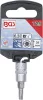 BGS technic Torx bitfej 1/4" T25 (BGS 2593)