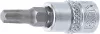 BGS technic Torx bitfej 1/4" T27 (BGS 2594)