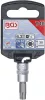 BGS technic Torx bitfej 1/4" T40 (BGS 2596)