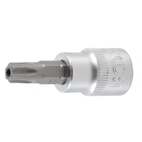 BGS technic Torx bitfej 3/8" fúrt, T45 (BGS 2597)