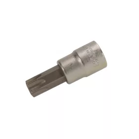 BGS technic Torx bitfej 3/8" fúrt, T55 (BGS 2599)