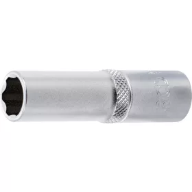   BGS technic 3/8" "Super Lock" hosszított dugókulcs, 11 mm (BGS 2601)