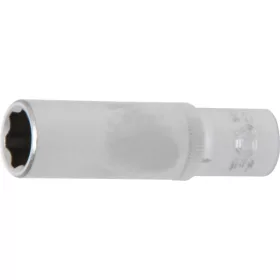   BGS technic 3/8" "Super Lock" hosszított dugókulcs, 12 mm (BGS 2602)