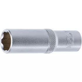   BGS technic 3/8" "Super Lock" hosszított dugókulcs, 13 mm (BGS 2603)