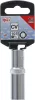 BGS technic 3/8" "Super Lock" hosszított dugókulcs, 13 mm (BGS 2603)