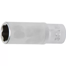   BGS technic 3/8" "Super Lock" hosszított dugókulcs, 15 mm (BGS 2605)