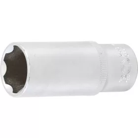   BGS technic 3/8" "Super Lock" hosszított dugókulcs, 19 mm (BGS 2609)