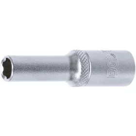   BGS technic 3/8" "Super Lock" hosszított dugókulcs, 8 mm (BGS 2610)