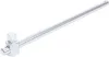 BGS technic 3/4" T-hajtószár csúszó adapterrel (BGS 263)