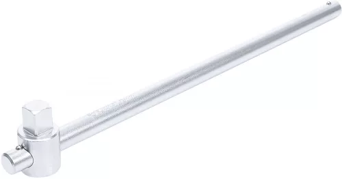 BGS technic 3/4" T-hajtószár csúszó adapterrel (BGS 263)