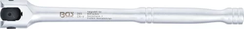 BGS technic 1/2" Csukló fejű hajtószár, 250 mm (BGS 265)
