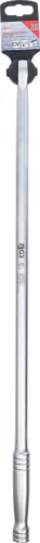 BGS technic 1/2" Csukló fejű hajtószár, 610 mm (BGS 267)