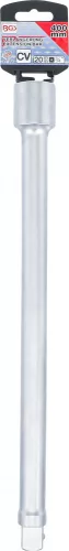 BGS technic 3/4" Hosszabbító szár, 400 mm (BGS 268)