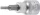 BGS technic Imbusz kulcs 1/8"x48mm, 3/8" csatlakozás (BGS 2720)