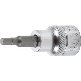   BGS technic Imbusz kulcs 5/32"x48mm, 3/8" csatlakozás (BGS 2721)