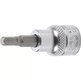   BGS technic Imbusz kulcs 3/16"x48mm, 3/8" csatlakozás (BGS 2722)