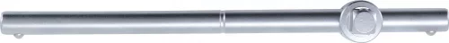 BGS technic 1/2" T-hajtószár csúszó adapterrel (BGS 273)