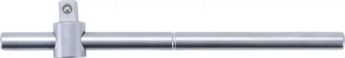 BGS technic 1/2" T-hajtószár csúszó adapterrel (BGS 273)