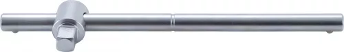 BGS technic 1/2" T-hajtószár csúszó adapterrel (BGS 273)