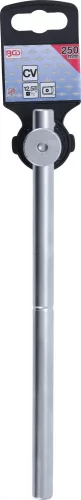 BGS technic 1/2" T-hajtószár csúszó adapterrel (BGS 273)