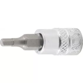   BGS technic Imbusz kulcs 1/8", 1/4" csatlakozás (BGS 2741)
