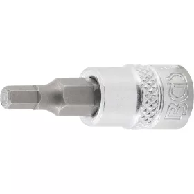   BGS technic Imbusz kulcs 5/32", 1/4" csatlakozás (BGS 2742)