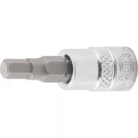   BGS technic Imbusz kulcs 3/16", 1/4" csatlakozás (BGS 2743)