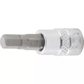   BGS technic Imbusz kulcs 7/32", 1/4" csatlakozás (BGS 2744)