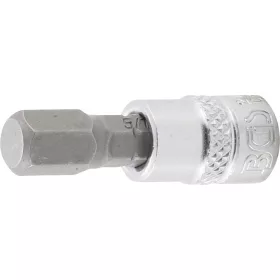   BGS technic Imbusz kulcs 5/16", 1/4" megvezetésű (BGS 2747)
