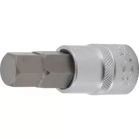   BGS technic Behajtófej | 12,5 mm (1/2") | Imbusz 5/8" (BGS 2751)