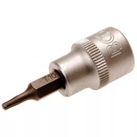BGS technic Torx kulcs T10, 3/8" (BGS 2760)