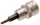 BGS technic Torx kulcs T10, 3/8" (BGS 2760)