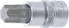 BGS technic Torx kulcs T60, 3/8" (BGS 2761)