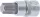 BGS technic Torx kulcs T60, 3/8" (BGS 2761)