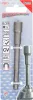 BGS technic Extra hosszú dugófej, 7 mm-es, 6 lapos fej - fúróba fogható, 6 lapos szár (BGS 2763)