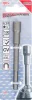 BGS technic Extra hosszú dugófej, 8 mm-es, 6 lapos fej - fúróba fogható, 6 lapos szár (BGS 2764)