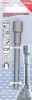 BGS technic Extra hosszú dugófej, 10 mm-es, 6 lapos fej - fúróba fogható, 6 lapos szár (BGS 2766)