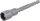 BGS technic Extra hosszú dugófej, 13 mm-es, 6 lapos fej - fúróba fogható, 6 lapos szár (BGS 2769)
