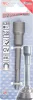 BGS technic Extra hosszú dugófej, 13 mm-es, 6 lapos fej - fúróba fogható, 6 lapos szár (BGS 2769)