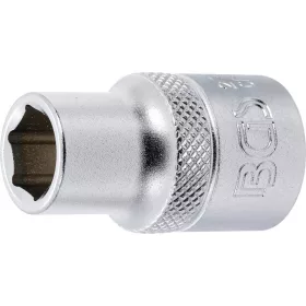   BGS technic 1/2" "Pro Torque" dugókulcs, 7/16" (BGS 2771)
