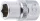 BGS technic 1/2" "Pro Torque" dugókulcs, 1/2" (BGS 2772)