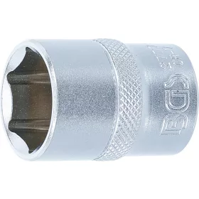   BGS technic 1/2" "Pro Torque" dugókulcs, 13/16" (BGS 2777)