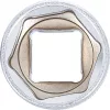 BGS technic 1/2" "Pro Torque" dugókulcs, 13/16" (BGS 2777)