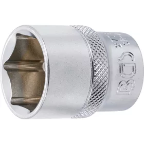   BGS technic 1/2" "Pro Torque" dugókulcs, 7/8" (BGS 2778)