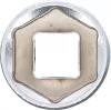 BGS technic 1/2" "Pro Torque" dugókulcs, 15/16" (BGS 2779)