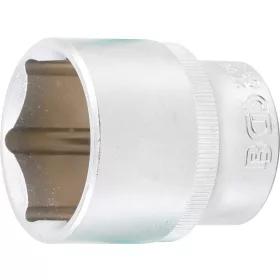   BGS technic 1/2" Dugókulcs, hatszögletű | 1.1/4" (BGS 2786)