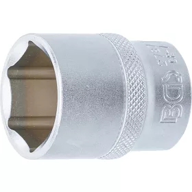   BGS technic 1/2" Dugókulcs, hatszögletű | 1" (BGS 2787)