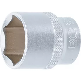   BGS technic 1/2" Dugókulcs, hatszögletű | 1.1/8" (BGS 2788)
