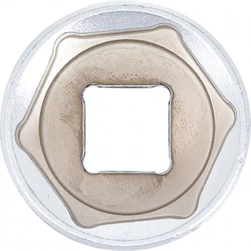 BGS technic 1/2" Dugókulcs, hatszögletű | 1.1/8" (BGS 2788)